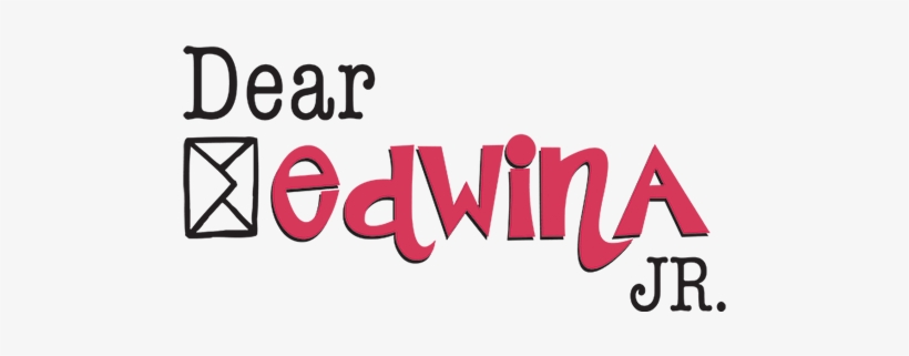 Mti Dear Edwina Jr Logo - Dear Edwina Jr Program, transparent png download