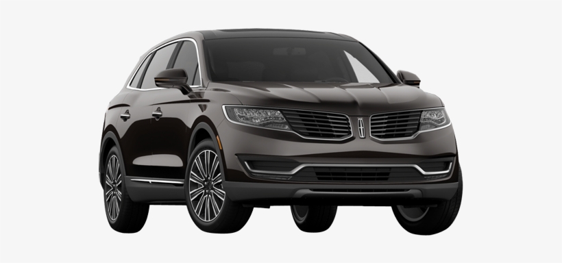 2018 Lincoln Mkx Black Label - Lincoln Mkx, transparent png download