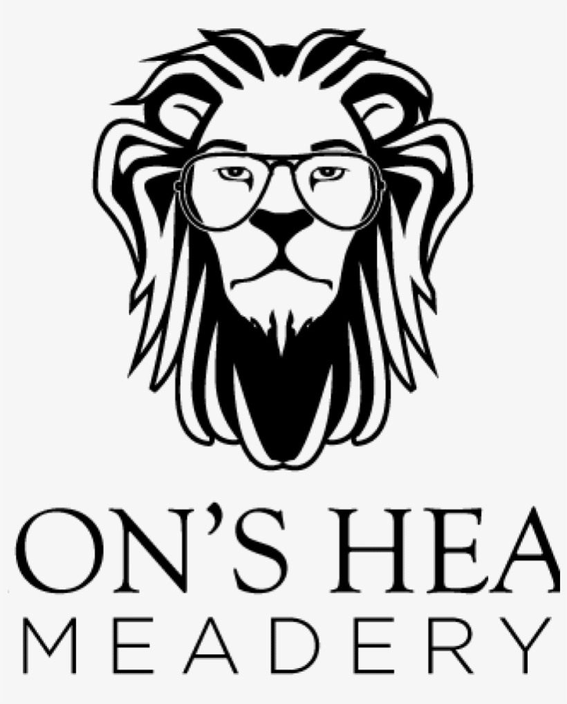 Gotmead Live Zeb Johnston Lions Head Meadery - Rose, transparent png download
