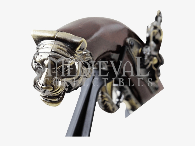 Item - Bronze Sculpture, transparent png download