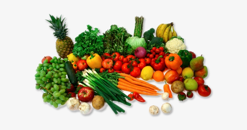 Stockists Of Fresh Fruit And Vegetables - Cholesterol Lowering Diet: Lower Cholesterol With Paleo, transparent png download