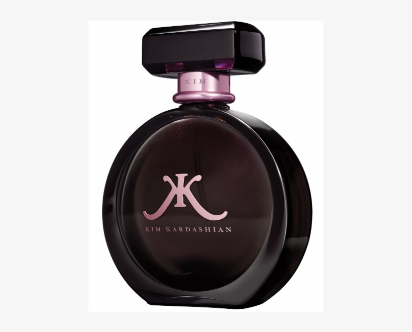 Kim Kardashian Perfume Bottles, transparent png download
