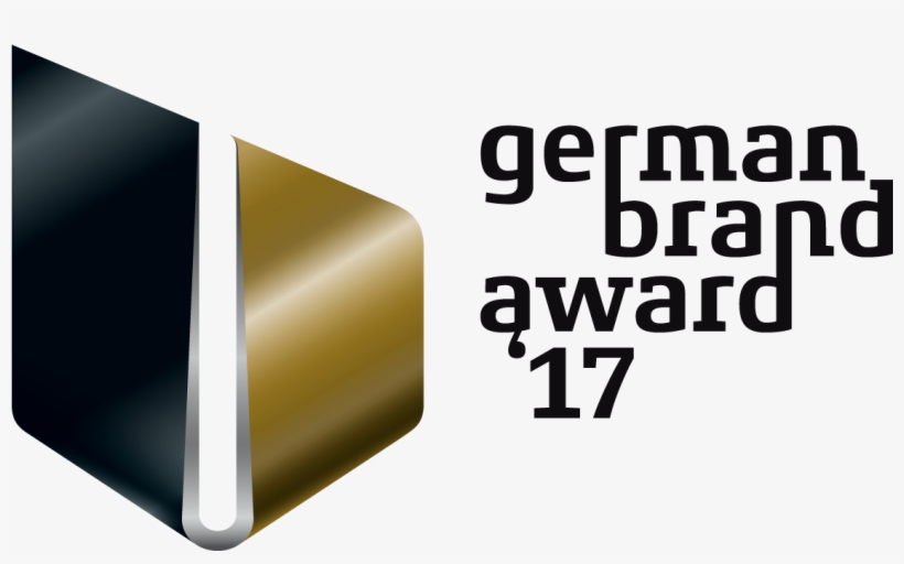 < Din A4 - German Brand Award 2018, transparent png download