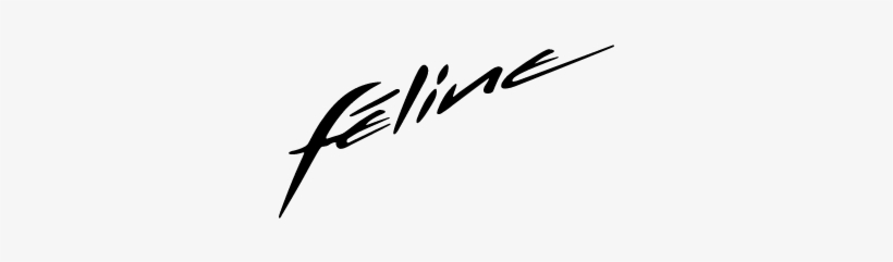 Peugeot Féline Logo 2013 Decal - Car Sticker Peugeot, transparent png download