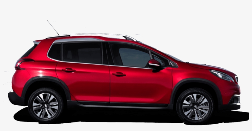 Free Png Peugeot Png Images Transparent - Peugeot 2008, transparent png download