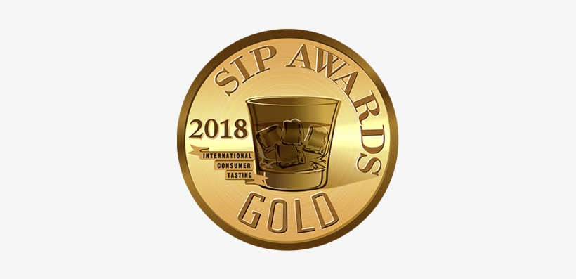 Sip Awards Gold 2017, transparent png download