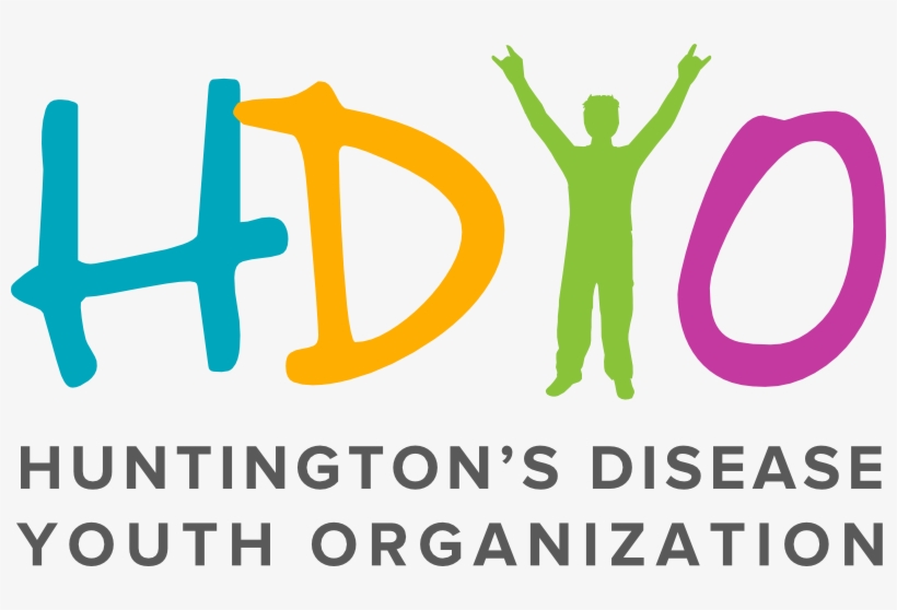 Huntington's Disease Youth Organization - Hdyo, transparent png download