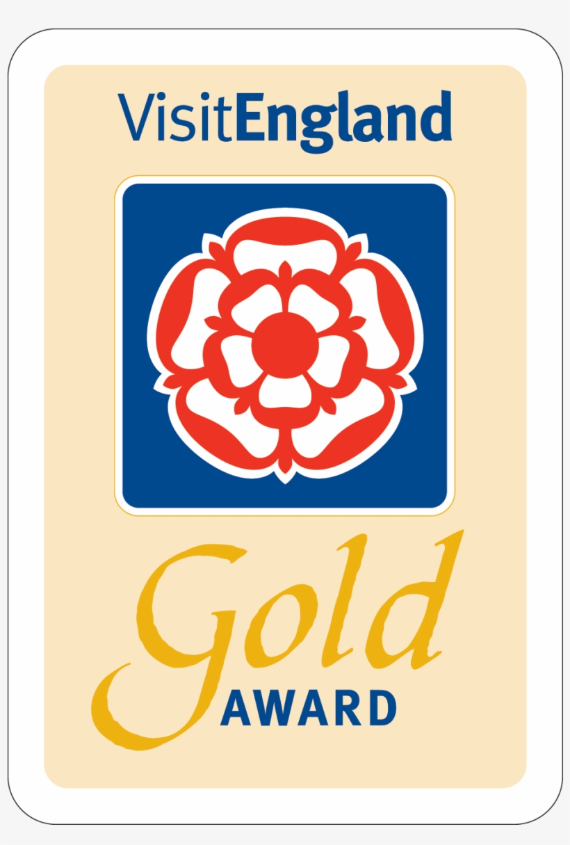 Multi Award Winning Dimpsey Glamping - Visit England Gold Award, transparent png download