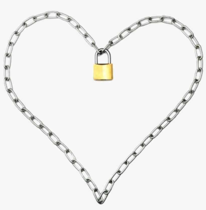 Areuevenlistening - Chain, transparent png download