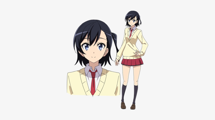Karen-anime - Portable Network Graphics, transparent png download