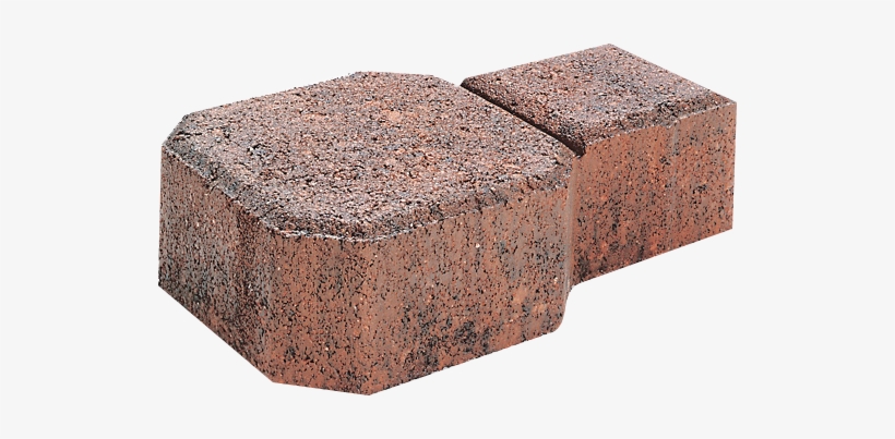 Single Unit - Octagon Paver, transparent png download