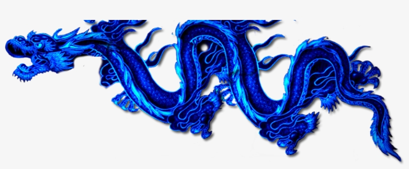 Martial Arts Dragon Png, transparent png download