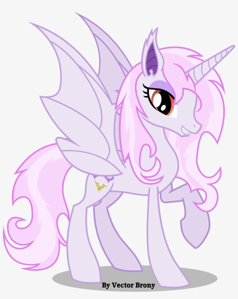 Clipart Freeuse Artist Brony Bat - My Little Pony: Friendship Is Magic, transparent png download