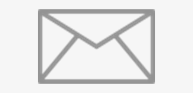 Join Our Mailing List Today - White Mail Icon Png, transparent png download