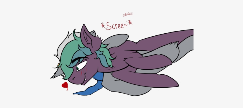 Artist Needed, Bat Pony, Cuddling, Cute, Cutie, Male, - Bat Pony Cuddling, transparent png download