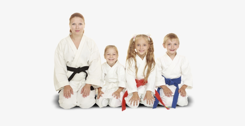 Choose Your Program To See Our Web-only Special - Karate, transparent png download