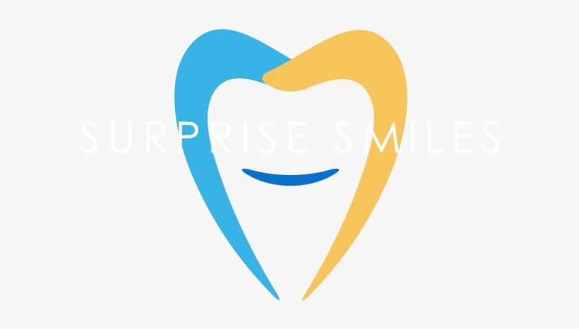 Surprise Smiles Logo - Smile Teeth Logo, transparent png download
