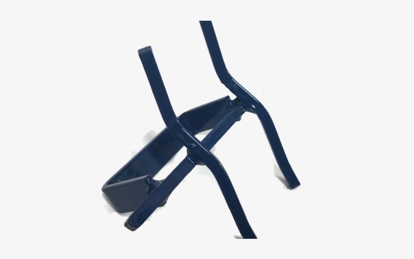 Super Edge Single Brick Tool - Chair, transparent png download