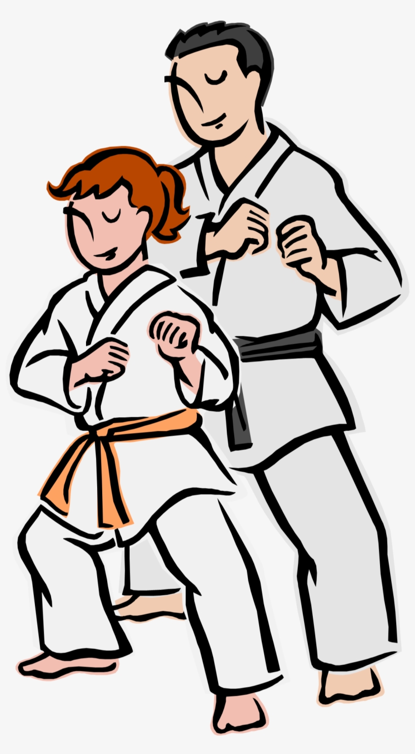 Brown / Black Belt Adult Warrior Camp, transparent png download