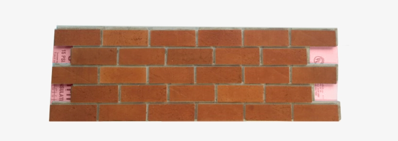 Full Insulated Pink - Brickwork, transparent png download