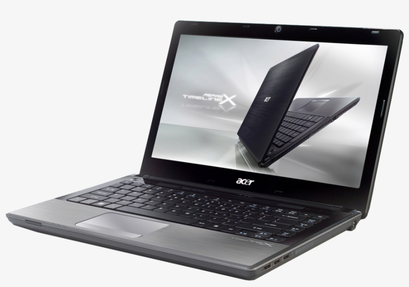 Acer Timeline X, transparent png download