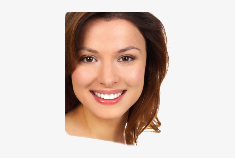 Losing One Or More Of Your Teeth Creates A Gap In Your - Smiling Face Teeth, transparent png download