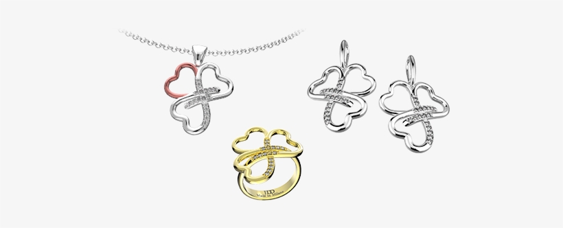 Love Infinity Collezione - Jewellery, transparent png download