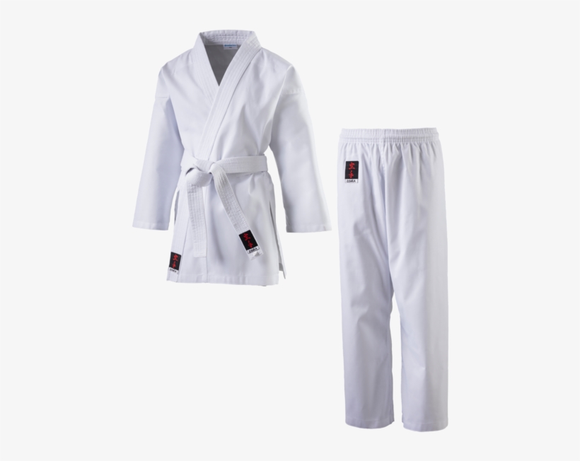 Osaka Karate - Karate, transparent png download
