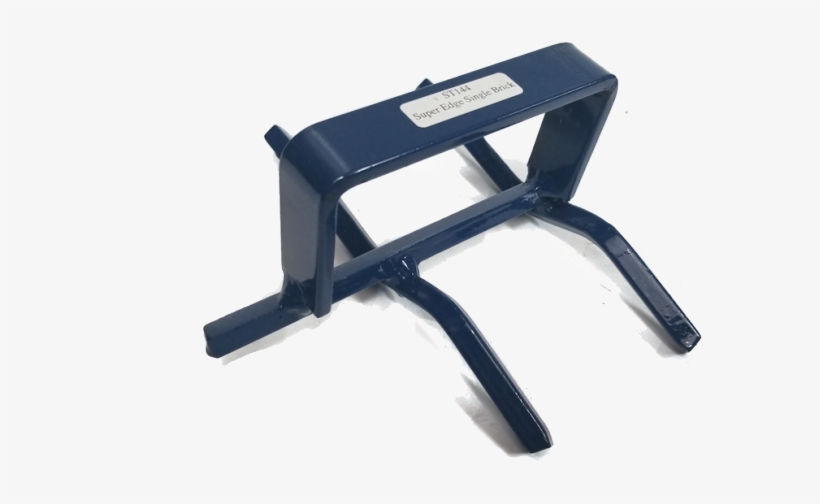 Super Edge Single Brick Tool - Exercise Equipment, transparent png download