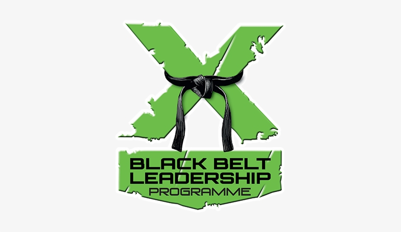 Your Black Belt Journey Begins With Our Back Belt Leadership, transparent png download
