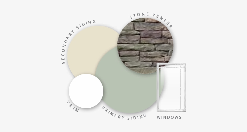 The - Circle, transparent png download