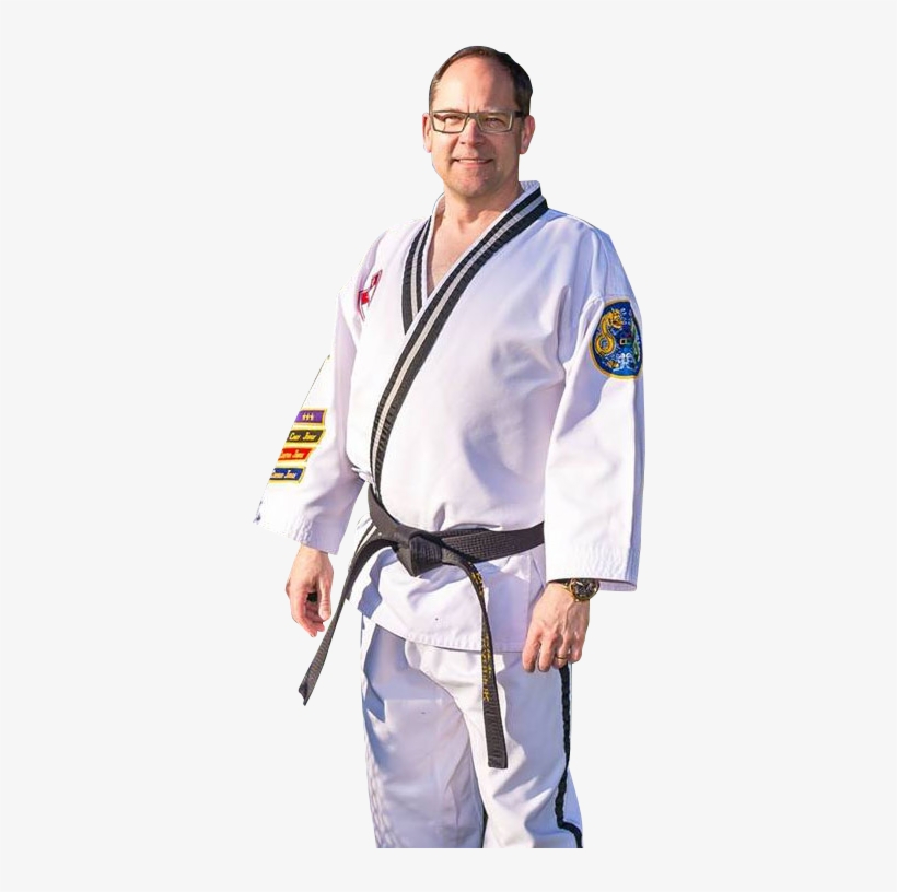 Master Scott Karpiuk - United States Of America, transparent png download