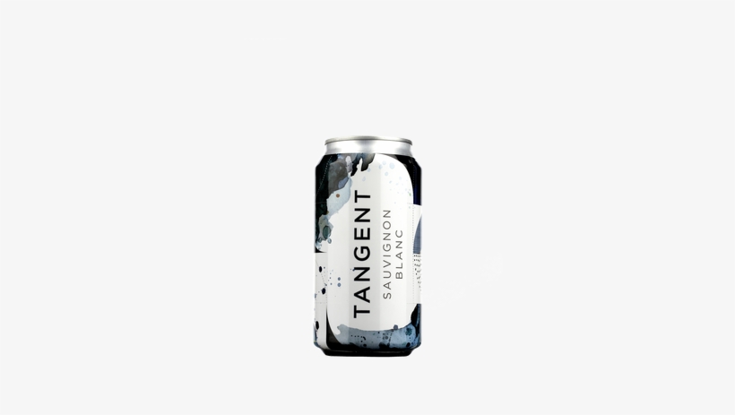 6-pack Tangent Sauvignon Blanc Cans - Tangent Sauvignon Blanc, transparent png download