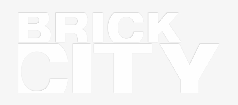Network - Brick City Logo, transparent png download