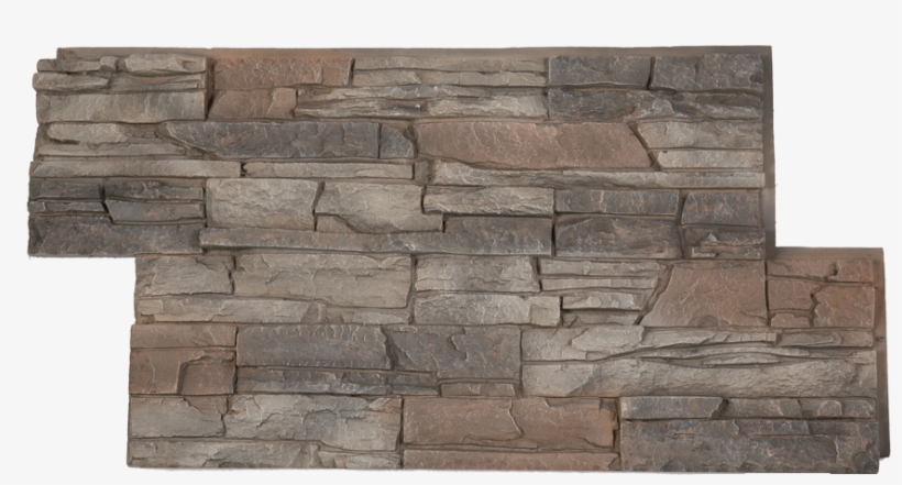 Genstone Is The Prestigious Replica Stone Genstone - Stone Veneer, transparent png download