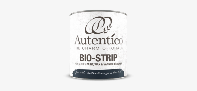 Bio Strip - Autentico Undercoat, transparent png download