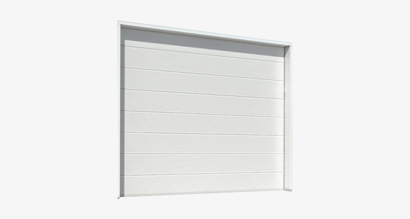 Brick - Garage Door, transparent png download