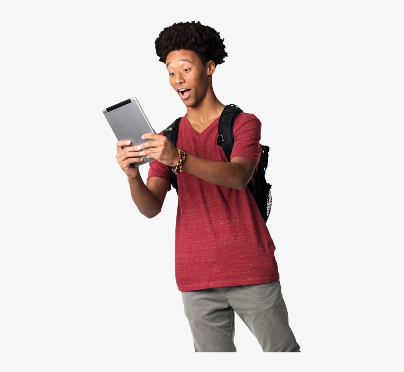 Standing, transparent png download