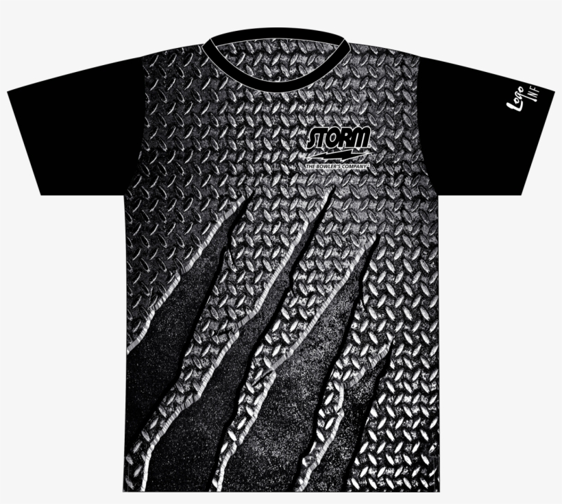 Black Storm Flame Bowling Ball, transparent png download