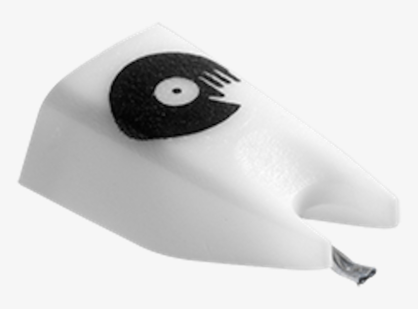 Ortofon Dj Concorde Mkii Mk2 Scratch Stylus - Ortofon Replacement Stylus, transparent png download
