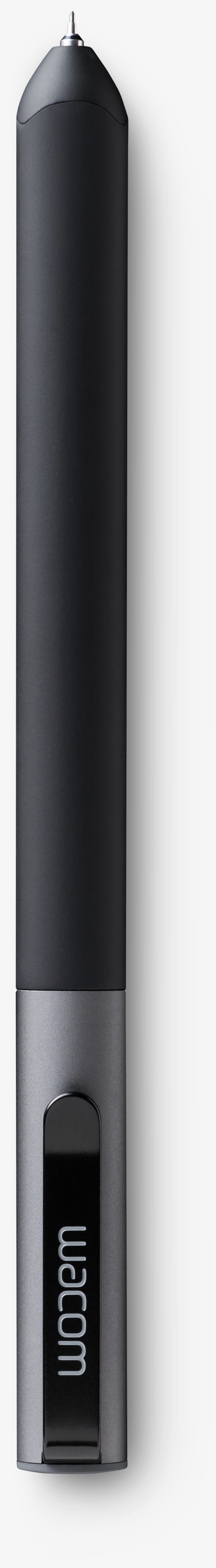 Finetip Pen For Wacom Intuos Pro Kp13200d, transparent png download