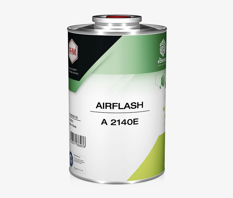 R-m Airflash A 2140 Esense - Jpeg, transparent png download