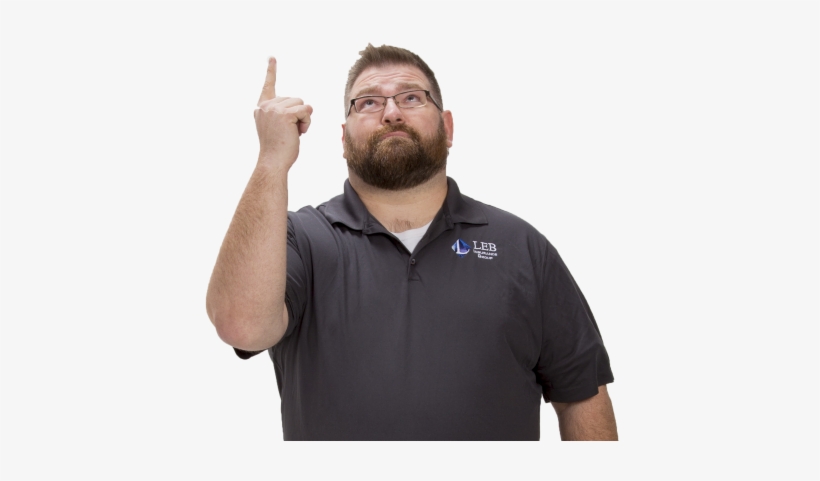 Nick The Health Insurance Guy - The Health Insurance Guy, transparent png download