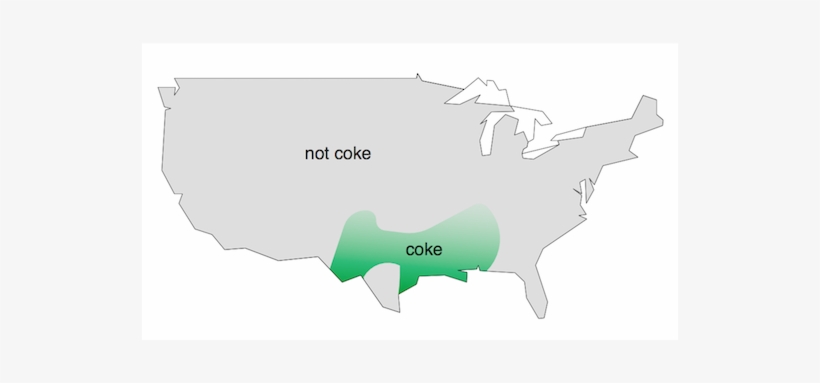 Coke Vs Not Coke - Language, transparent png download