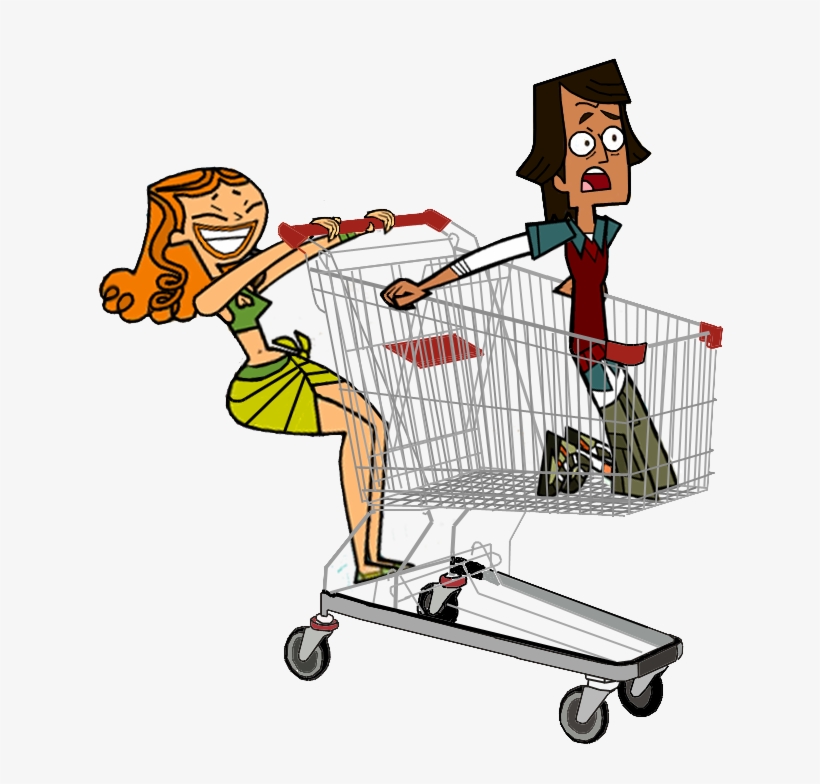 Noah Izzy Cart Race Copia - Tutto Reality Noah E Izzy, transparent png download