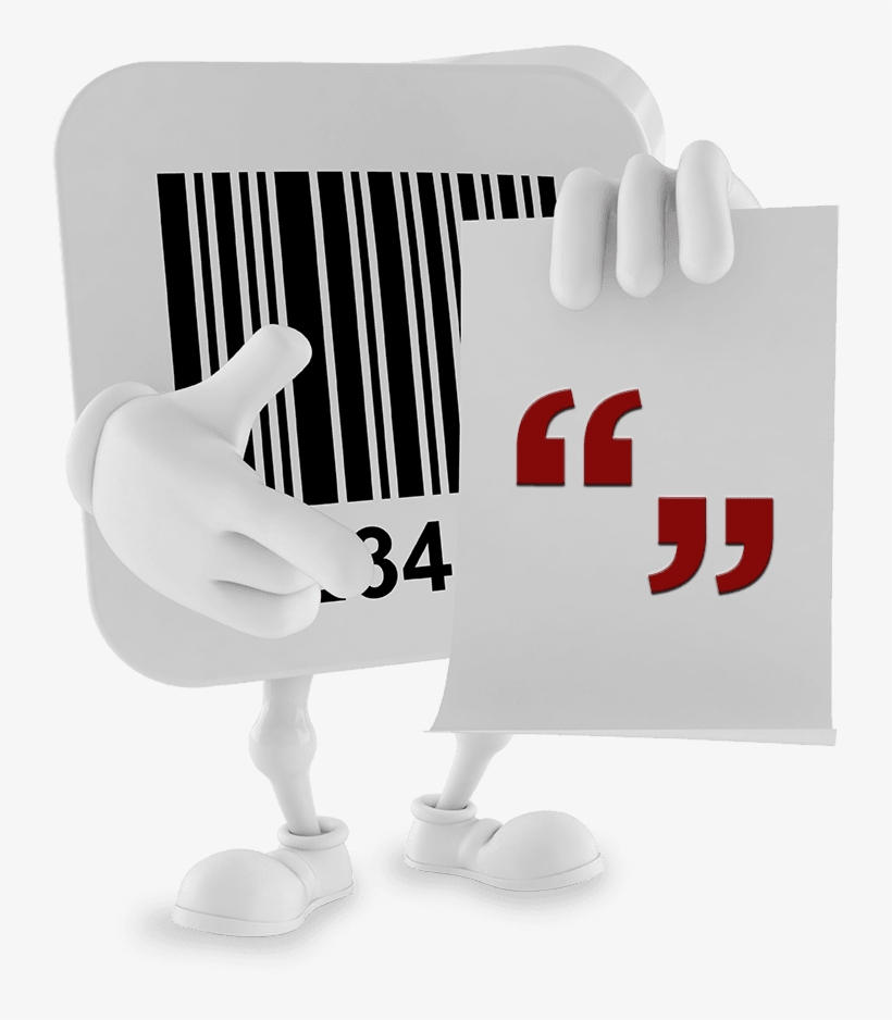 Barcode, transparent png download