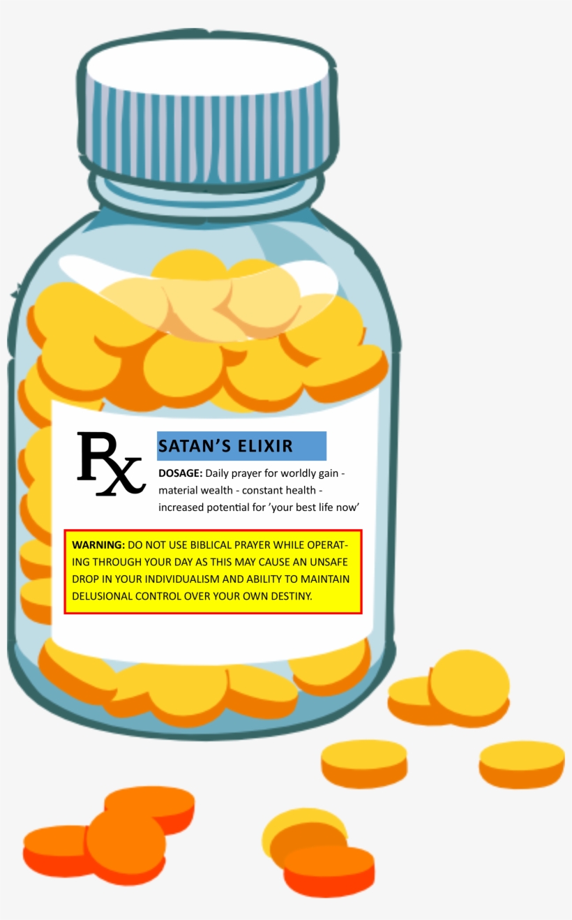Lesson - Measures Of Packaging Medications, transparent png download