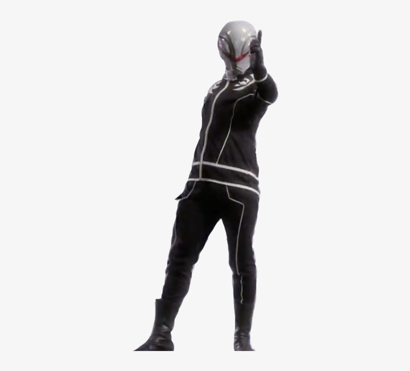 Daver-black - Wetsuit, transparent png download