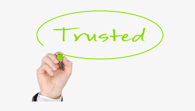 Contracts Myth - Finance Image With Transparent, transparent png download