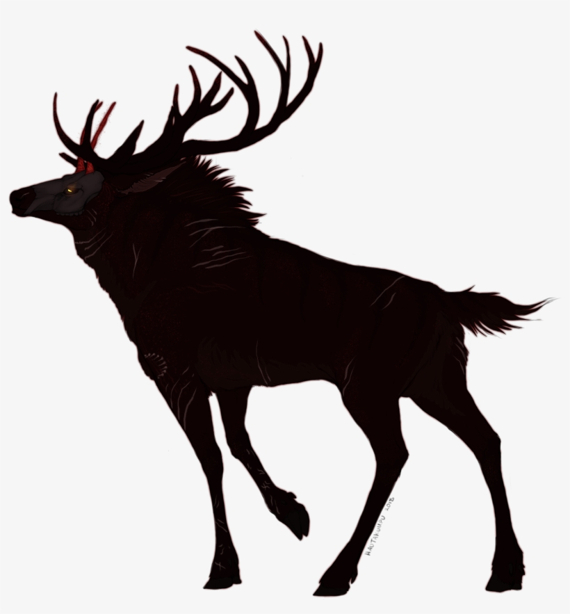 Approximate - Elk, transparent png download